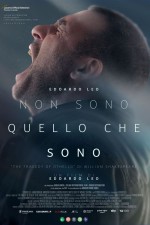 Non sono quello che sono (2023) afişi