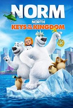 Norm of the North 2 (2018) afişi