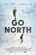 North (2017) afişi