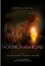 North Circular Road (2013) afişi