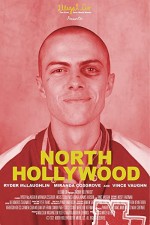 North Hollywood (2021) afişi