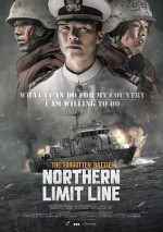Northern Limit Line (2015) afişi