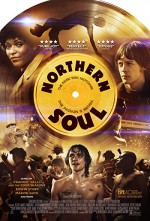 Northern Soul (2014) afişi