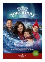 Northpole (2014) afişi