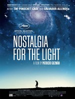 Nostalgia De La Luz (2010) afişi