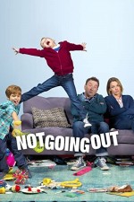 Not Going Out (2006) afişi