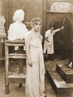 Not My Sister (1916) afişi