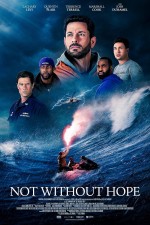 Not Without Hope (2025) afişi Not Without Hope (2025) afişi