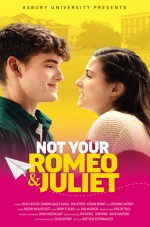 Not Your Romeo & Juliet (2023) afişi