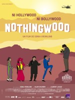 Nothingwood (2017) afişi Nothingwood (2017) afişi