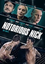 Notorious Nick (2021) afişi