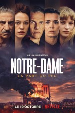 Notre-Dame (2022) afişi
