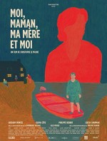 Notre petit secret (2018) afişi