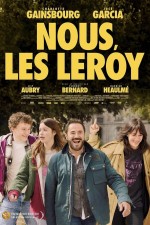 Nous, les Leroy (2024) afişi