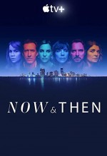 Now and Then (2022) afişi