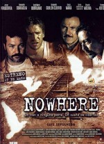 Nowhere (2002) afişi