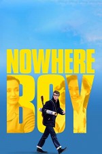 Nowhere Boy (2009) afişi