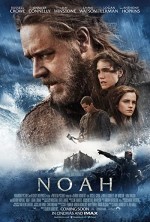 Nuh: Büyük Tufan (2014) afişi