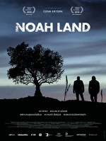 Nuh Tepesi (2019) afişi