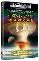 Nukes In Space (1999) afişi