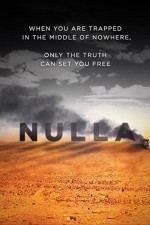 Nulla (2016) afişi