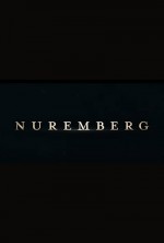 Nuremberg (2025) Fragman (2025) afişi