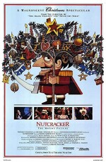 Nutcracker (1986) afişi
