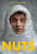 Nuts (2023) afişi
