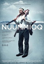 Nuummioq (2009) afişi