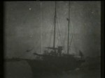 N.y. Journal Despatch Yacht 'buccaneer' (1898) afişi