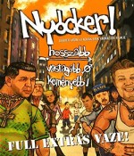 Nyócker! (2004) afişi