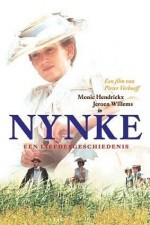 Nynke (2001) afişi