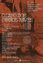 O Caso Dos Irmãos Naves (1967) afişi