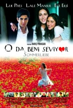 O Da Beni Seviyor (2001) afişi O Da Beni Seviyor (2001) afişi