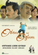 Odam Ve Oğlum (2009) afişi