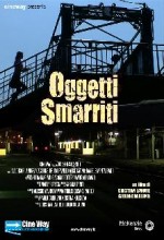 Oggetti Smarriti (1981) afişi