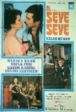 Öl Seve Seve (1977) afişi