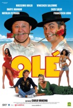 Olè (l) (2006) afişi