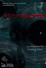 Old Scratch (2010) afişi