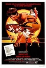 Ölüm Oyunu (1978) afişi Ölüm Oyunu (1978) afişi