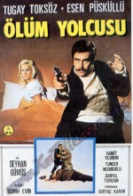 Ölüm Yolcusu (1974) afişi