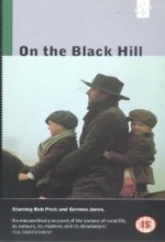 On The Black Hill (1987) afişi