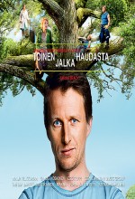 One Foot Under / Toinen Jalka Haudasta (2009) afişi