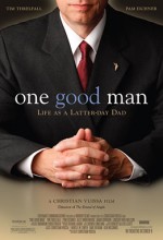 One Good Man (2009) afişi