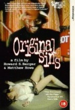 Original Sins (1996) afişi