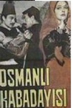 Osmanlı Kabadayısı (1967) afişi