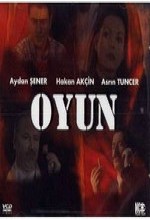 Oyun (2001) afişi