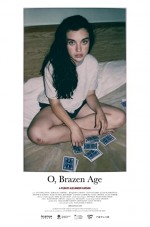 O, Brazen Age (2015) afişi
