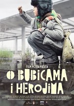 O bubicama i herojima (2018) afişi
