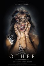 Other (2025) afişi